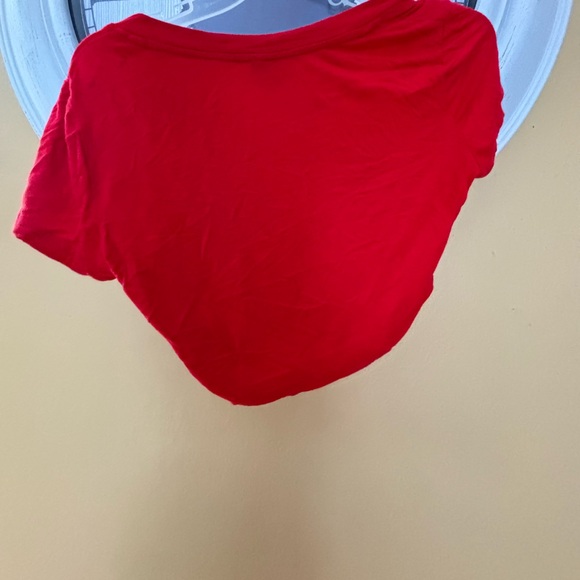 Crop Top - Picture 2 of 2